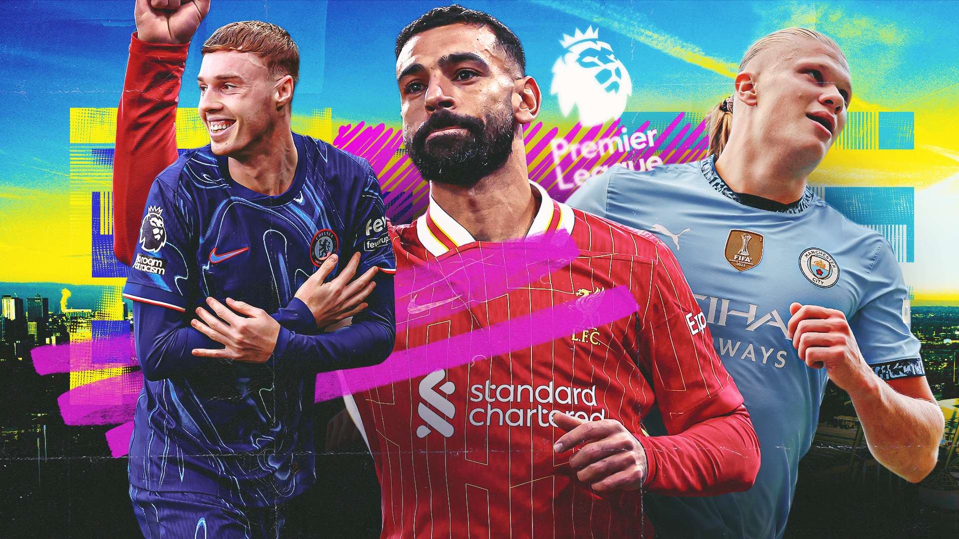 穩定壓倒一 穩定壓倒一