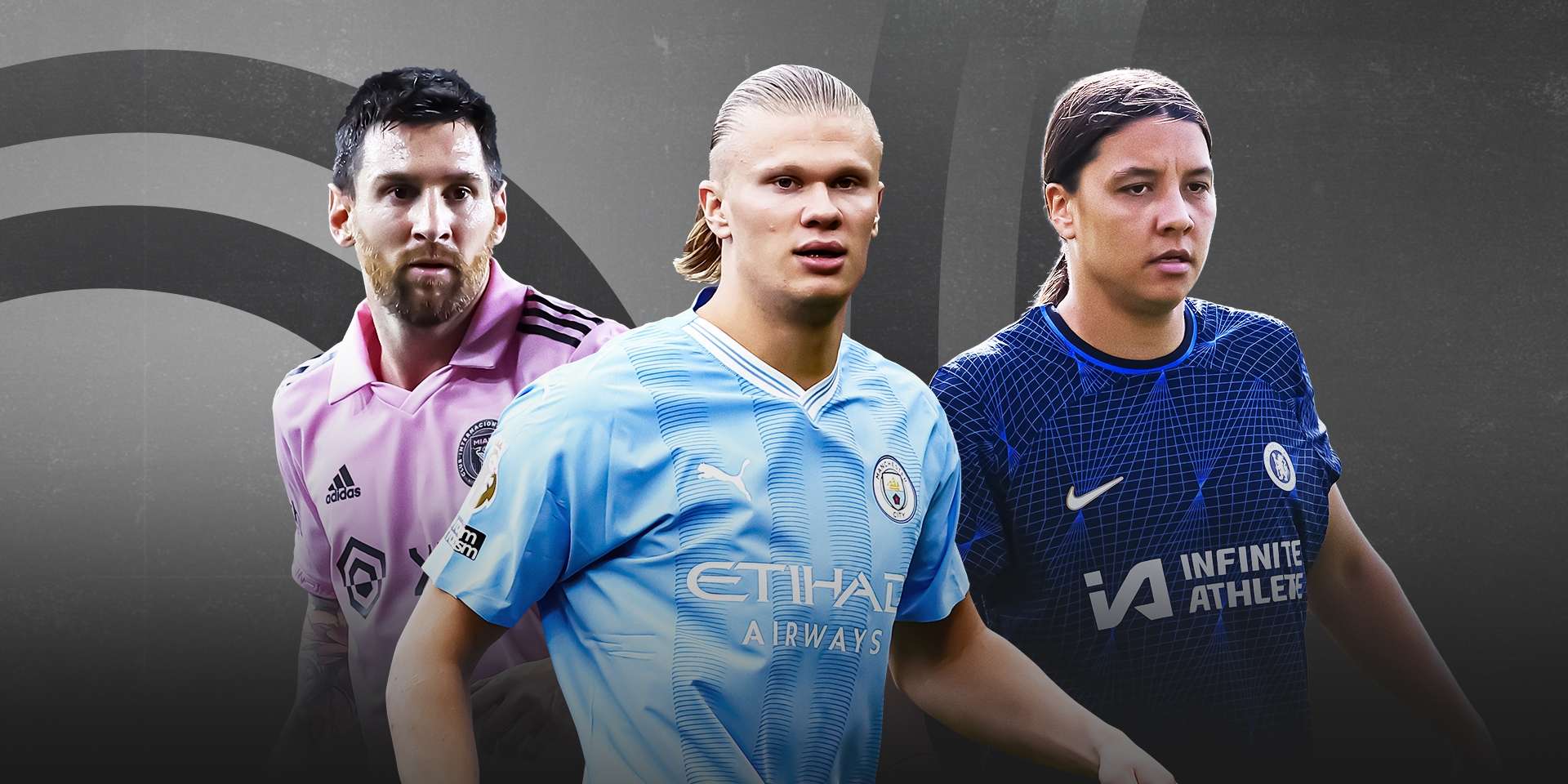 一记轻松推 一记轻松推