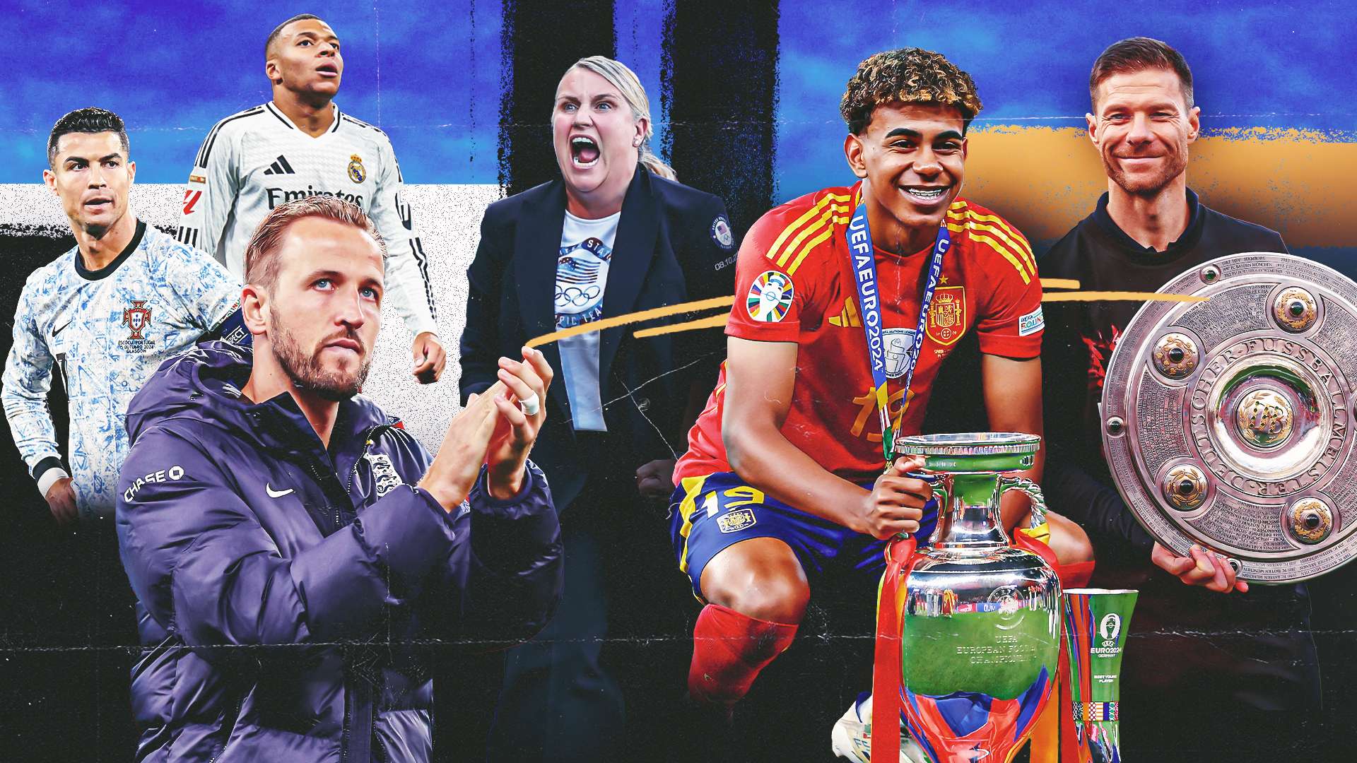 科爾教練和 科爾教練和